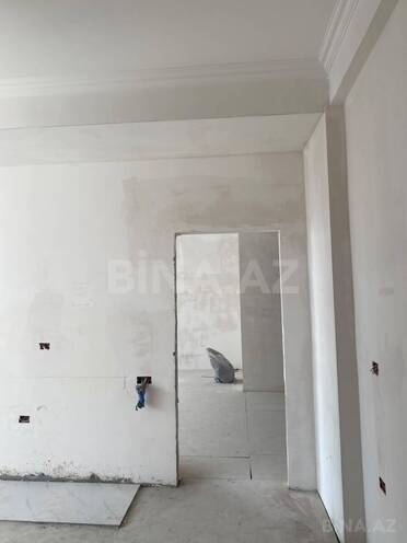 Satılır 3 otaqlı yeni tikili 156 m², Nəsimi r., photo 10 from 18