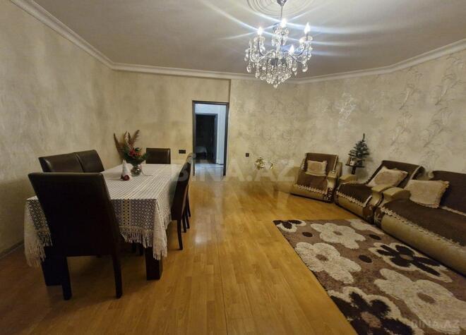 Продаётся 4-комн. вторичка 118 м², Хатаинский р., photo 3 from 15