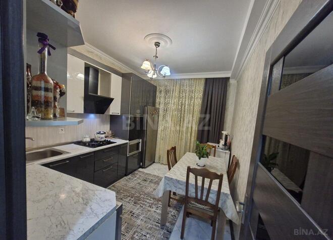Продаётся 4-комн. вторичка 118 м², Хатаинский р., photo 8 from 15