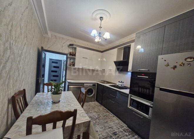 Продаётся 4-комн. вторичка 118 м², Хатаинский р., photo 7 from 15