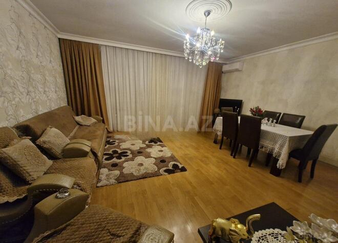 Продаётся 4-комн. вторичка 118 м², Хатаинский р., photo 1 from 15