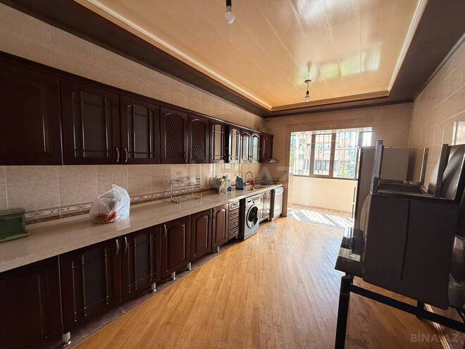 Сдаётся 3-комн. новостройка 135 м², м. Нариман Нариманов, photo 20 from 28
