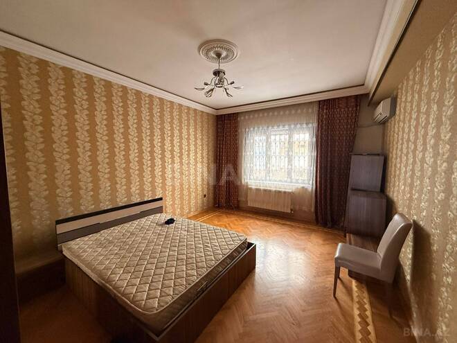 Сдаётся 3-комн. новостройка 135 м², м. Нариман Нариманов, photo 13 from 28