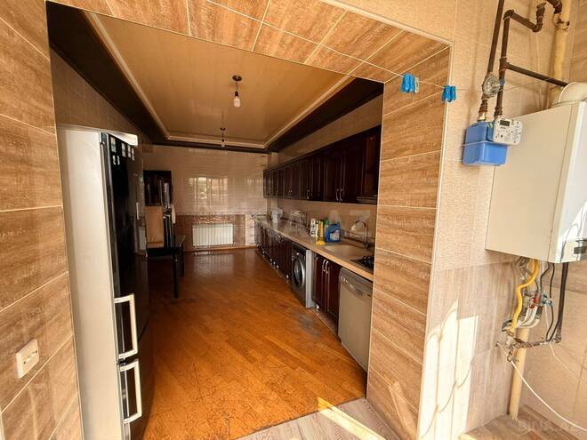 Сдаётся 3-комн. новостройка 135 м², м. Нариман Нариманов, photo 21 from 28