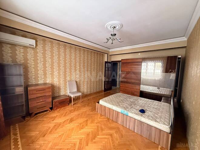 Сдаётся 3-комн. новостройка 135 м², м. Нариман Нариманов, photo 15 from 28