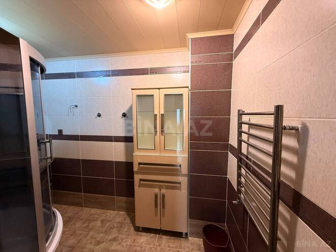 Сдаётся 3-комн. новостройка 135 м², м. Нариман Нариманов, photo 26 from 28