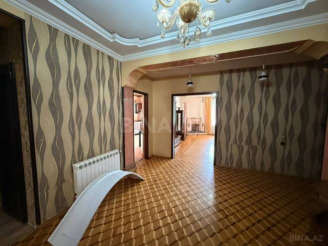Сдаётся 3-комн. новостройка 135 м², м. Нариман Нариманов, photo 16 from 28