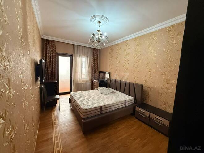 Сдаётся 3-комн. новостройка 135 м², м. Нариман Нариманов, photo 10 from 28