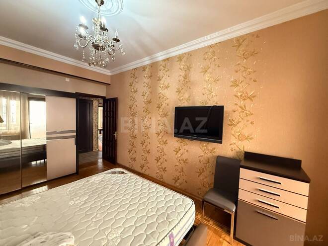 Сдаётся 3-комн. новостройка 135 м², м. Нариман Нариманов, photo 8 from 28