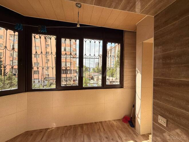Сдаётся 3-комн. новостройка 135 м², м. Нариман Нариманов, photo 23 from 28