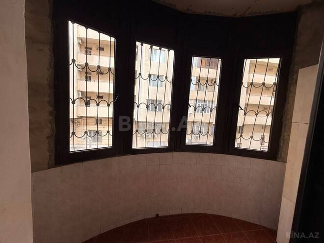 Сдаётся 3-комн. новостройка 135 м², м. Нариман Нариманов, photo 24 from 28