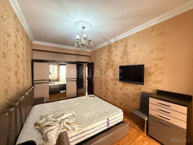 Сдаётся 3-комн. новостройка 135 м², м. Нариман Нариманов, photo 7 from 28