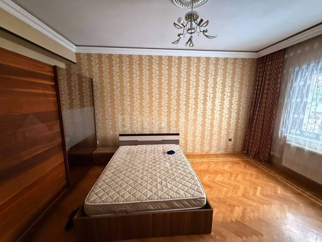 Сдаётся 3-комн. новостройка 135 м², м. Нариман Нариманов, photo 14 from 28