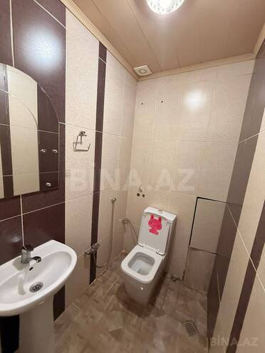 Сдаётся 3-комн. новостройка 135 м², м. Нариман Нариманов, photo 27 from 28