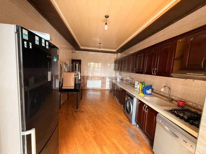 Сдаётся 3-комн. новостройка 135 м², м. Нариман Нариманов, photo 22 from 28