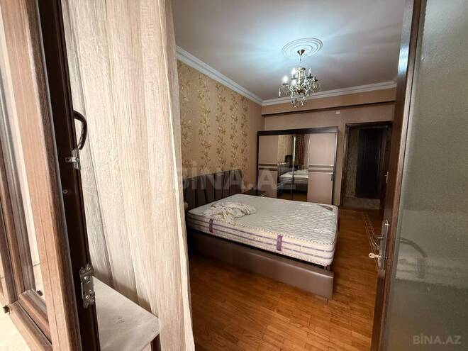Сдаётся 3-комн. новостройка 135 м², м. Нариман Нариманов, photo 11 from 28