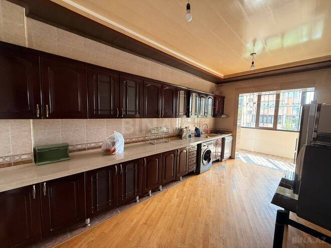 Сдаётся 3-комн. новостройка 135 м², м. Нариман Нариманов, photo 19 from 28