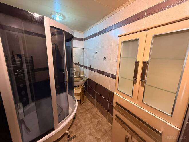 Сдаётся 3-комн. новостройка 135 м², м. Нариман Нариманов, photo 25 from 28