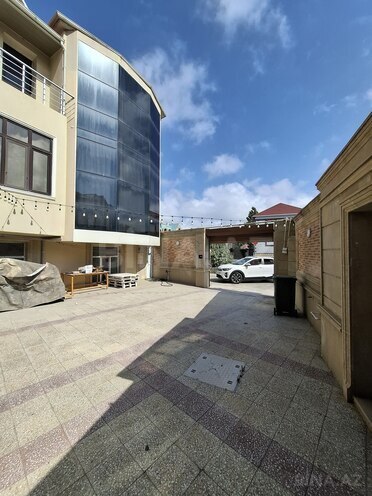 Сдаётся 7-комн. офис 300 м², м. Насими, photo 7 from 32