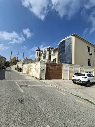 Сдаётся 7-комн. офис 300 м², м. Насими, photo 3 from 32
