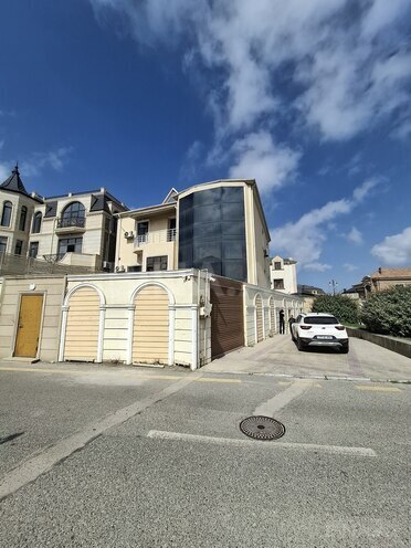 Сдаётся 7-комн. офис 300 м², м. Насими, photo 1 from 32
