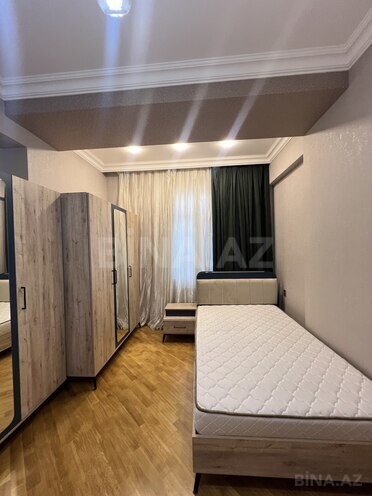 Продаётся 3-комн. новостройка 126 м², пос. Бадамдар, photo 11 from 20