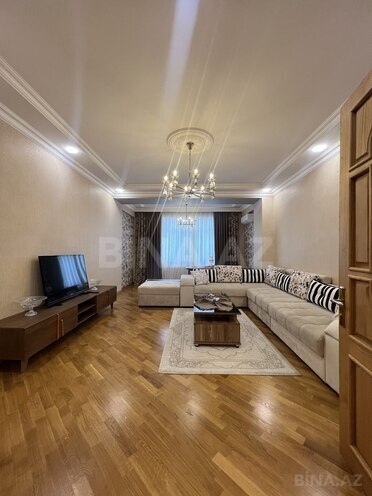 Продаётся 3-комн. новостройка 126 м², пос. Бадамдар, photo 1 from 20