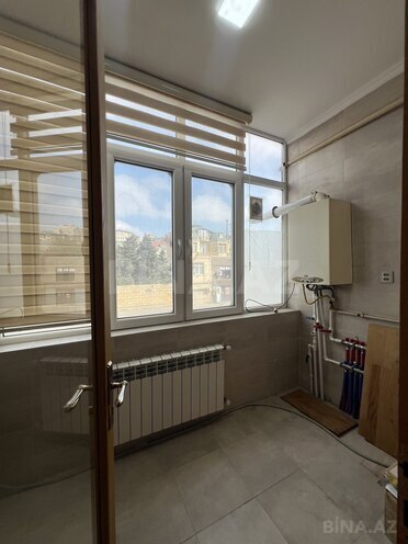 Продаётся 3-комн. новостройка 126 м², пос. Бадамдар, photo 13 from 20