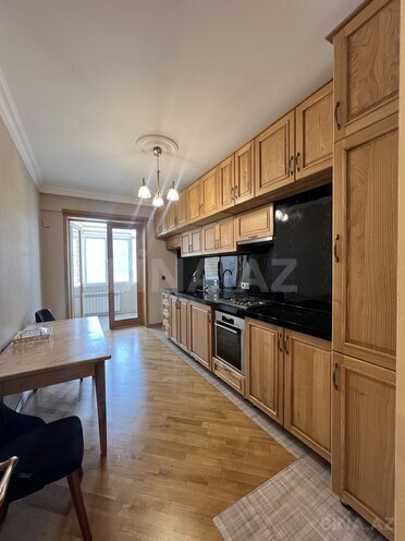 Продаётся 3-комн. новостройка 126 м², пос. Бадамдар, photo 4 from 20