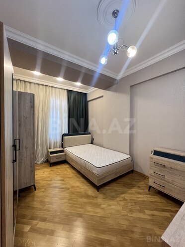 Продаётся 3-комн. новостройка 126 м², пос. Бадамдар, photo 12 from 20