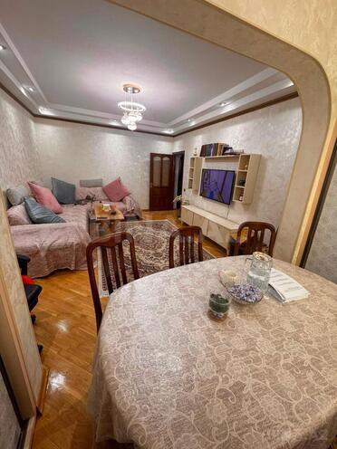 Продаётся 3-комн. вторичка 85 м², photo 3 from 21