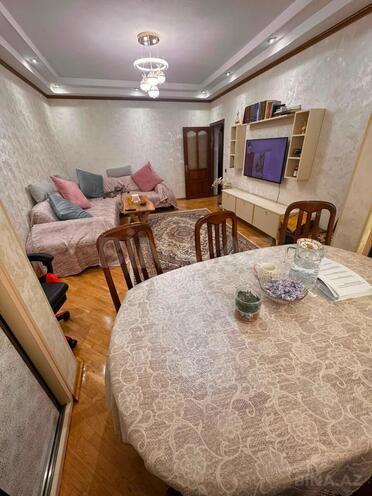 Продаётся 3-комн. вторичка 85 м², photo 4 from 21