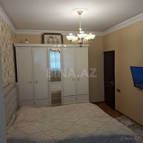 Продаётся 4-комн. вторичка 90 м², пос. Ени Гюнешли, photo 7 from 16