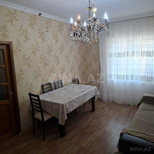 Продаётся 4-комн. вторичка 90 м², пос. Ени Гюнешли, photo 1 from 16