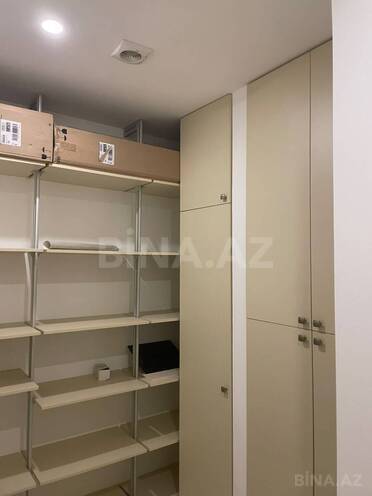 Сдаётся 6-комн. новостройка 250 м², м. Элмляр Академиясы, photo 3 from 30