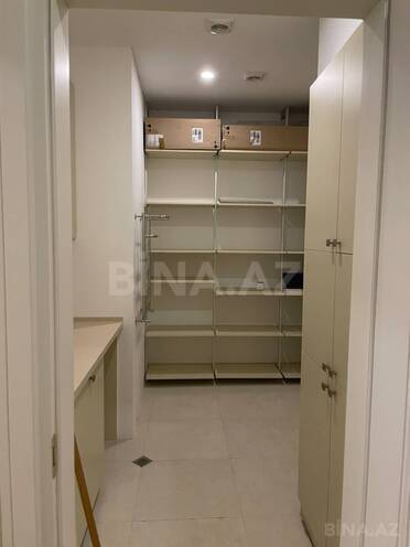 Сдаётся 6-комн. новостройка 250 м², м. Элмляр Академиясы, photo 6 from 30