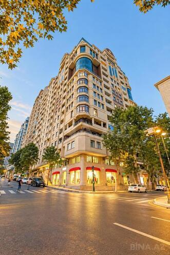 Продается 4-комн. новостройка 300 м², м. 28 мая, photo 1 from 10