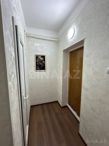 Продается 1-комн. вторичка 30 м², м. Халглар Достлугу, photo 8 from 19