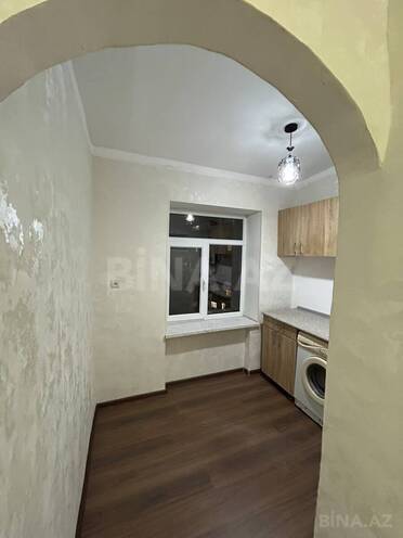 Продается 1-комн. вторичка 30 м², м. Халглар Достлугу, photo 3 from 19