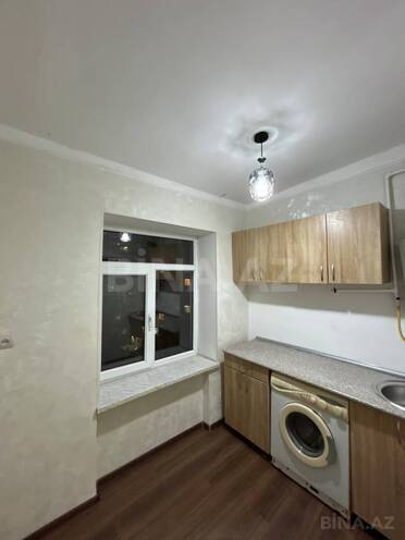 Продается 1-комн. вторичка 30 м², м. Халглар Достлугу, photo 4 from 19