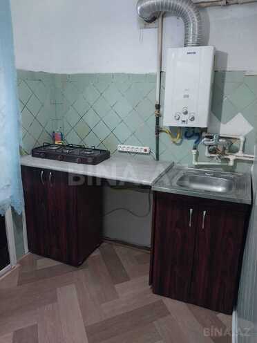 Сдается 2-комн. вторичка 50 м², м. Кара Караев, photo 5 from 11