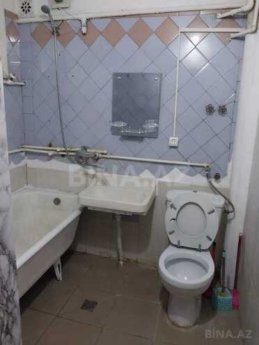 Сдается 2-комн. вторичка 50 м², м. Кара Караев, photo 8 from 11