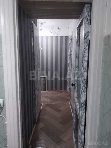 Сдается 2-комн. вторичка 50 м², м. Кара Караев, photo 7 from 11