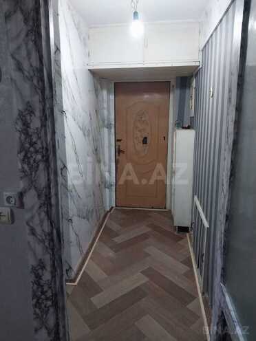 Сдается 2-комн. вторичка 50 м², м. Кара Караев, photo 9 from 11