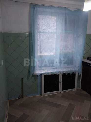 Сдается 2-комн. вторичка 50 м², м. Кара Караев, photo 6 from 11