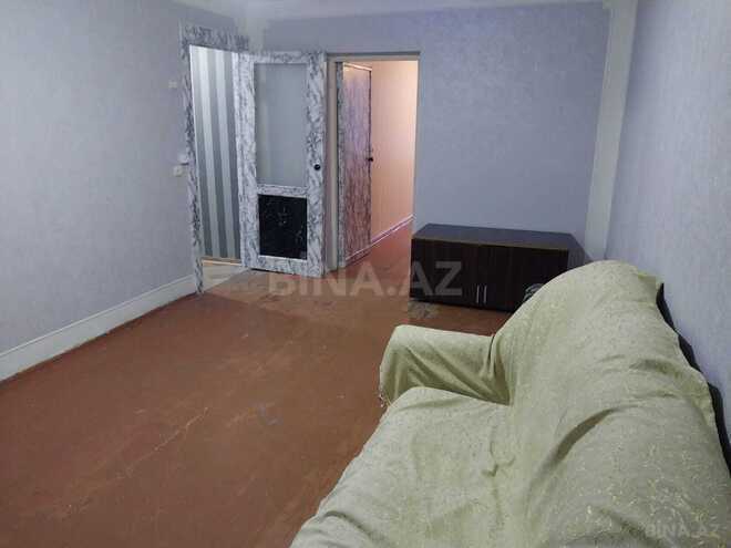 Сдается 2-комн. вторичка 50 м², м. Кара Караев, photo 3 from 11