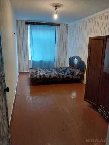 Сдается 2-комн. вторичка 50 м², м. Кара Караев, photo 1 from 11