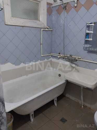 Сдается 2-комн. вторичка 50 м², м. Кара Караев, photo 10 from 11