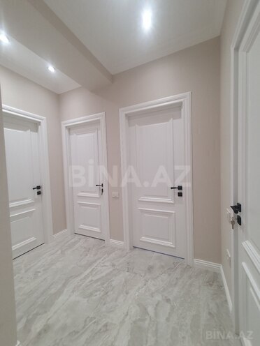 Satılır 2 otaqlı yeni tikili 87 m², Nəriman Nərimanov m., photo 9 from 14