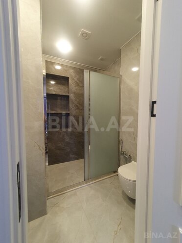Satılır 2 otaqlı yeni tikili 87 m², Nəriman Nərimanov m., photo 13 from 14